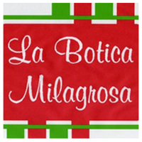 La Botica Milagrosa