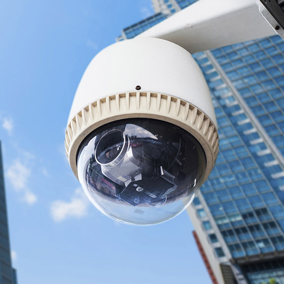 Instalacion de sistemas de seguridad